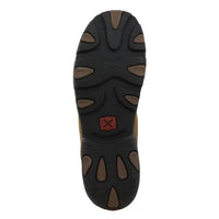 Twisted X - Men's Work Chukka Driving Moc Shoes