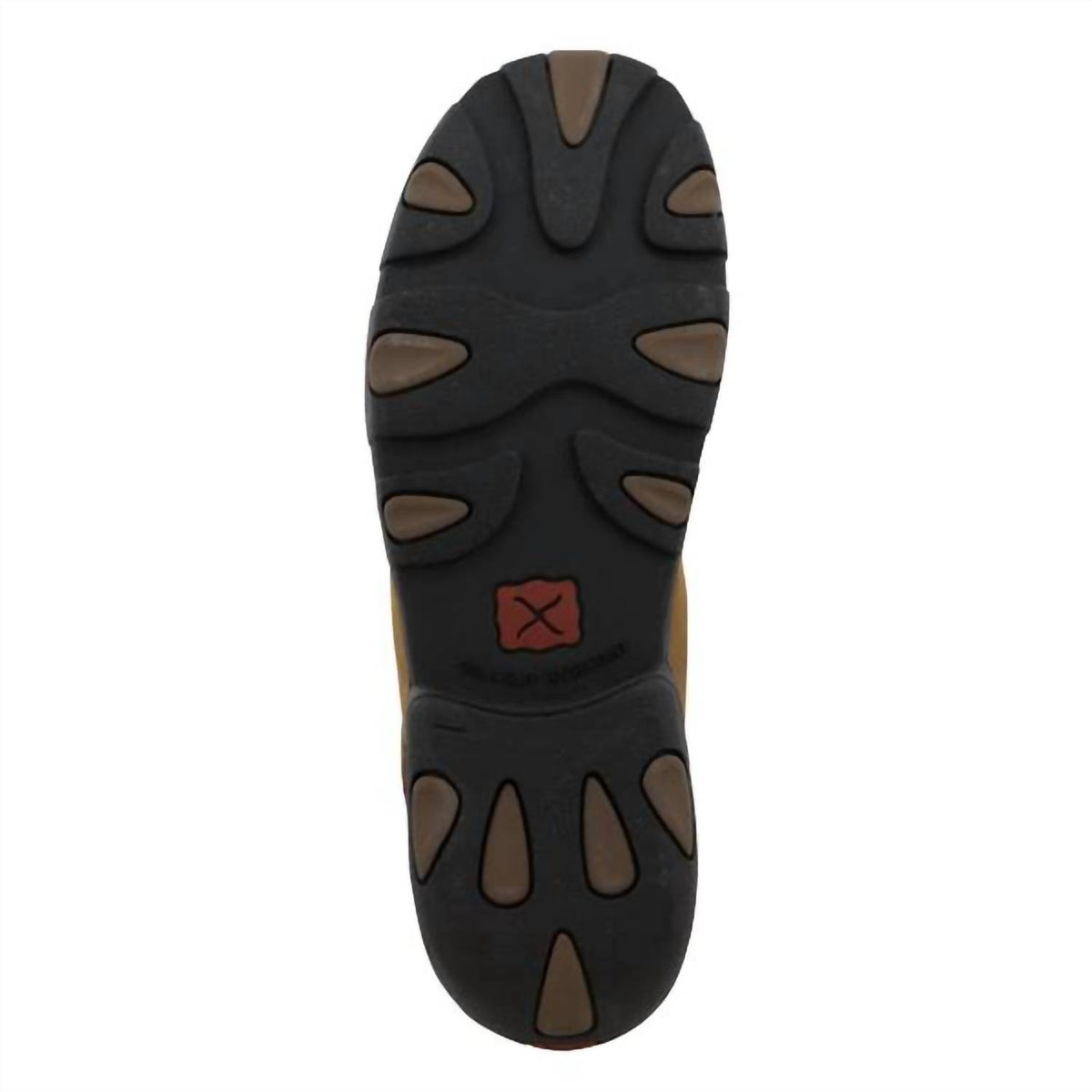 Twisted X - Men's Work Chukka Driving Moc Shoes