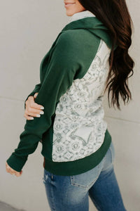 Ampersand Ave - Doublehood™ Sweatshirt