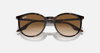 Ray Ban - Phantos Non Polarized Sunglasses Rb2204 - 902- 51