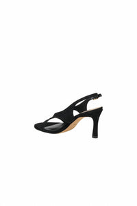 Dolce Vita - Women's Izela Open Toe Heels