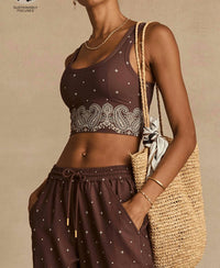 The Upside - Mikkola Lou Scoop Crop