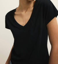 Z Supply - Modern V Neck Tee