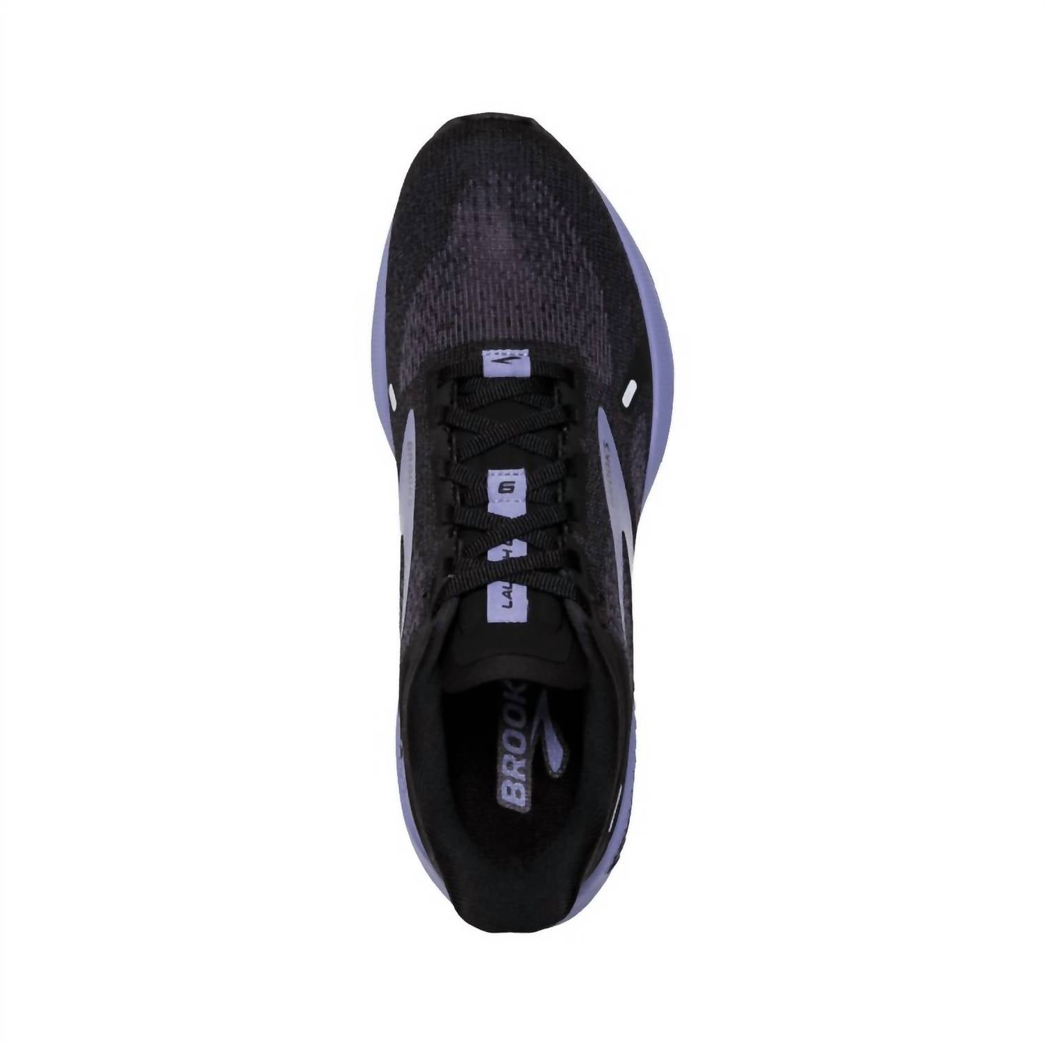 Brooks - Women's Launch Gts 9 Running Shoes