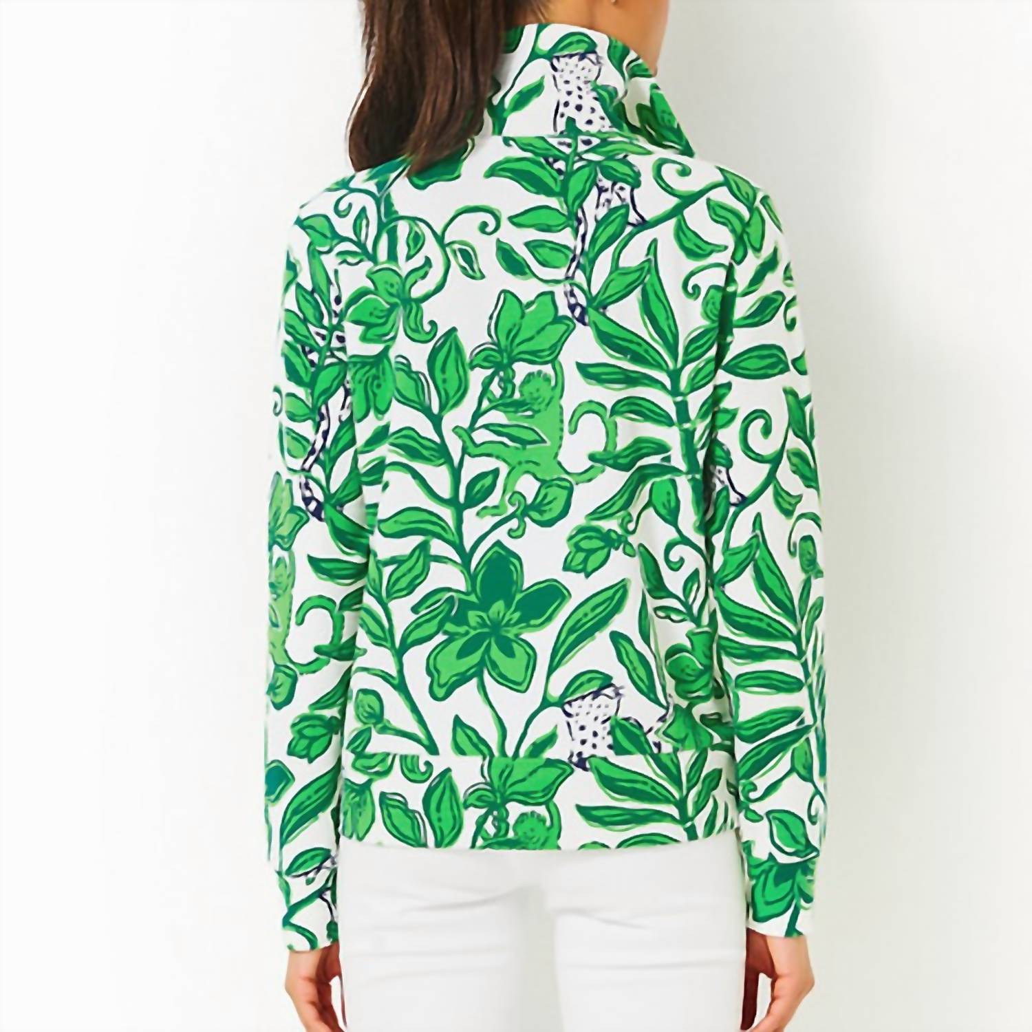 Lilly Pulitzer - Eleni Upf 50+ Pullover
