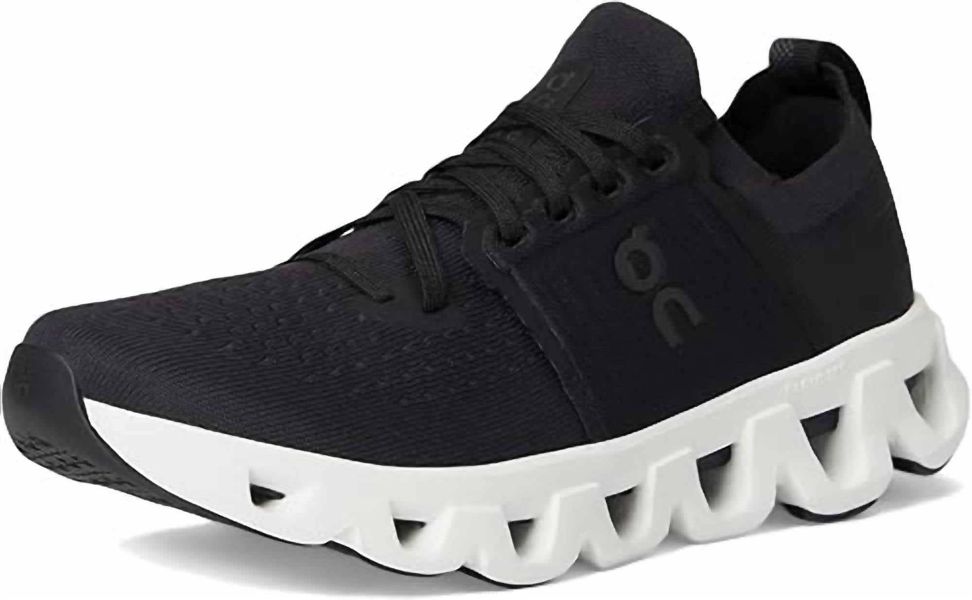 On - Women's Cloudswift 4 Shoes