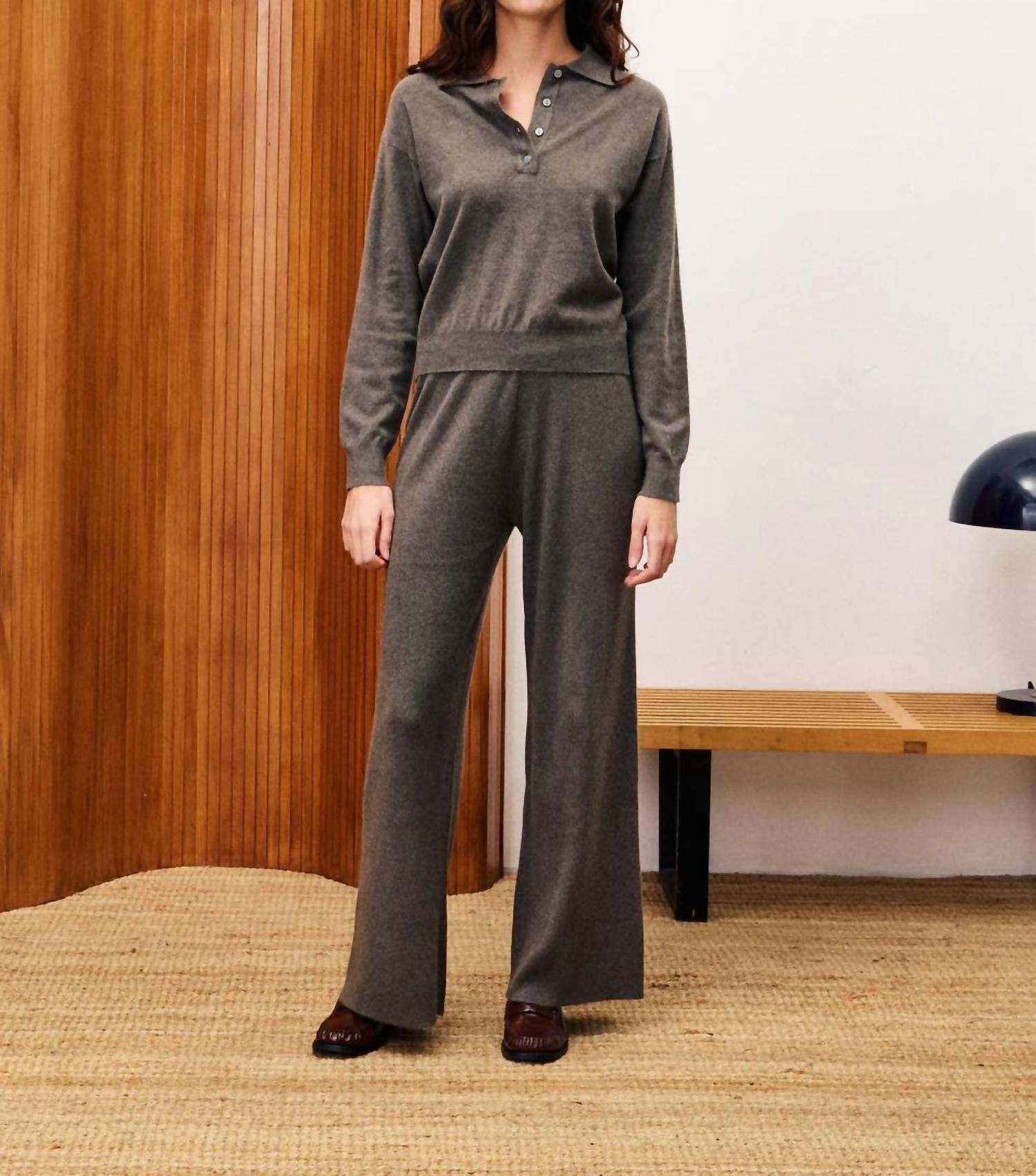 Frnch - Cosse Pants