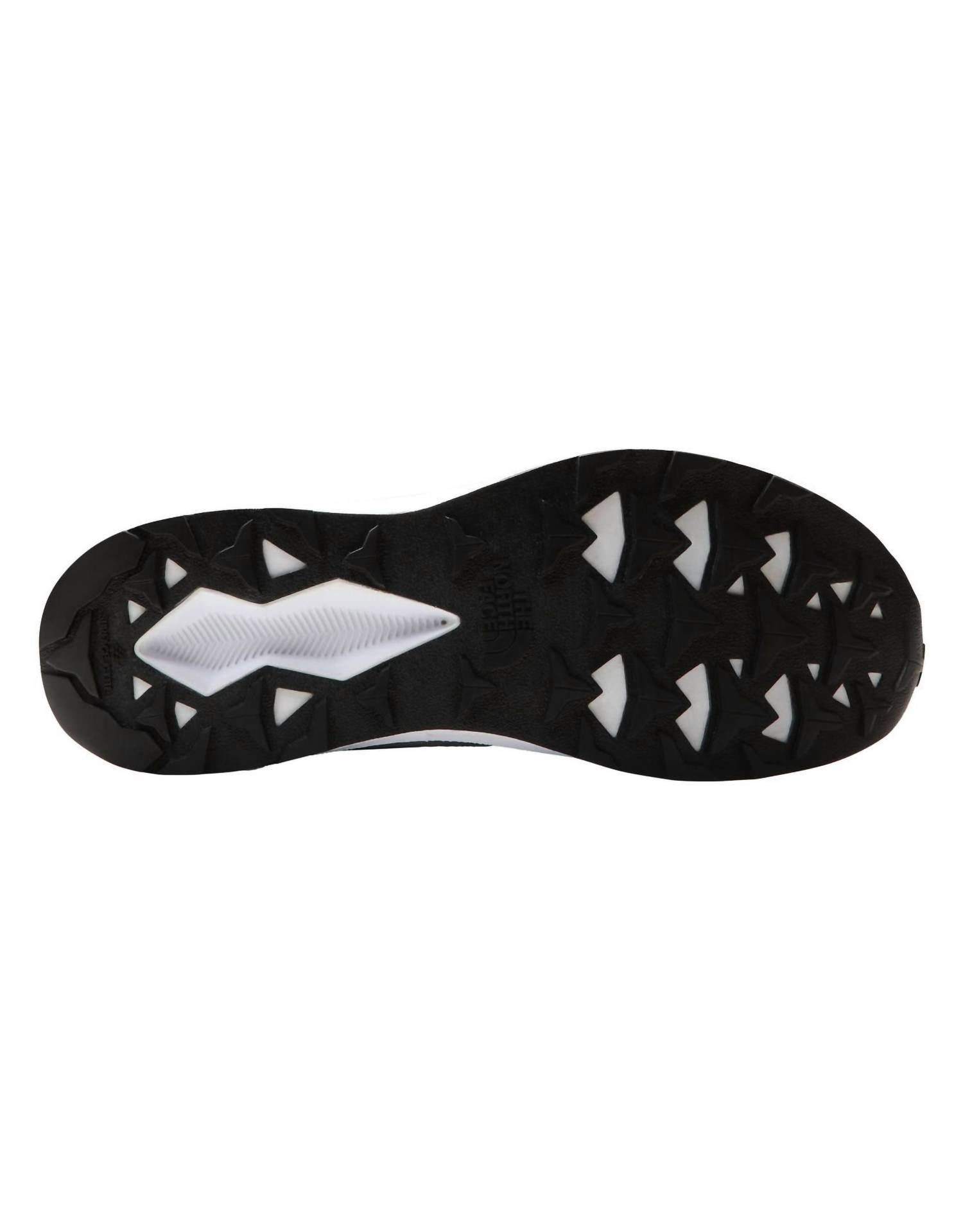 The North Face - Men's Vevtiv Eminus Trail Running Shoes