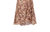 Ulla Johnson - Sabina Faux Wrap Skirt