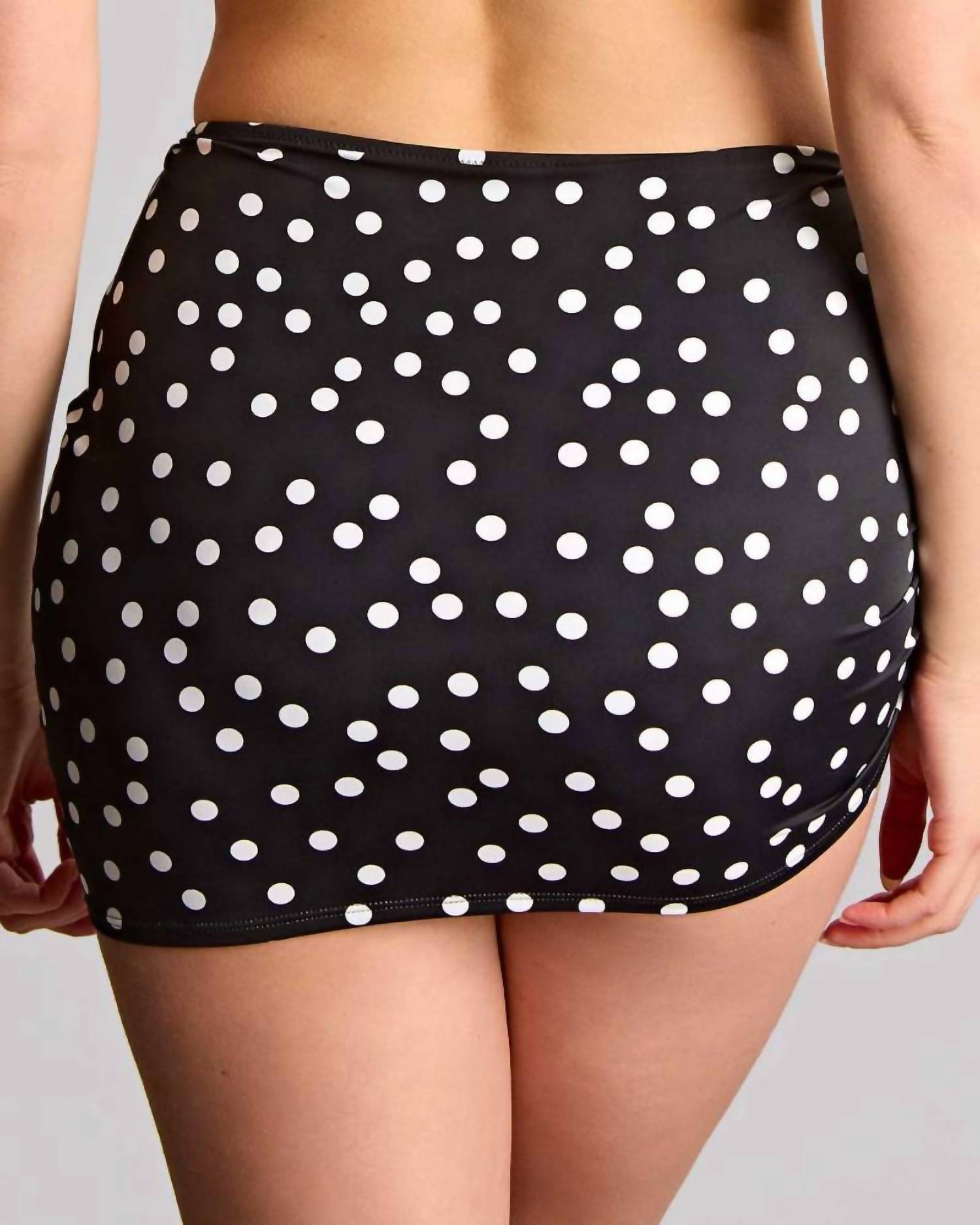 Panache - Florence Adjustable Bikini Skirt