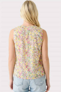 Staccato - Midori Top