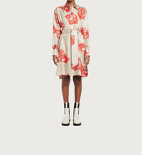 Salvatore Ferragamo - Salvatore Ferragamo Woman Pink-grey Ladies' Read