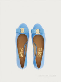 Salvatore Ferragamo - Women's Vara Bow Pumps