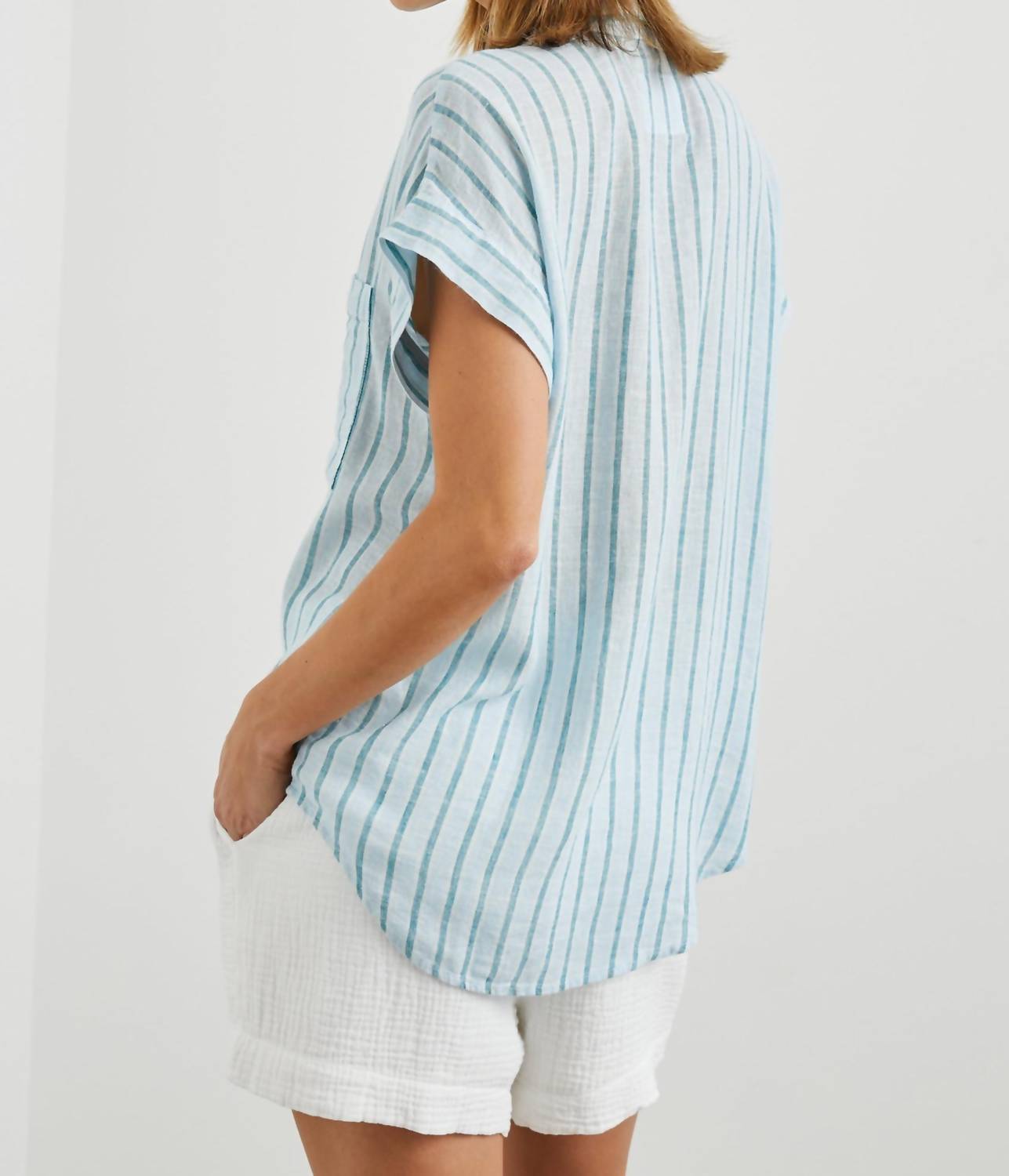 Rails - Cito Shirt