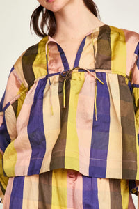 Mirth - Silverton Blouse