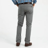Duck Head - Shoreline Five-pocket Pants