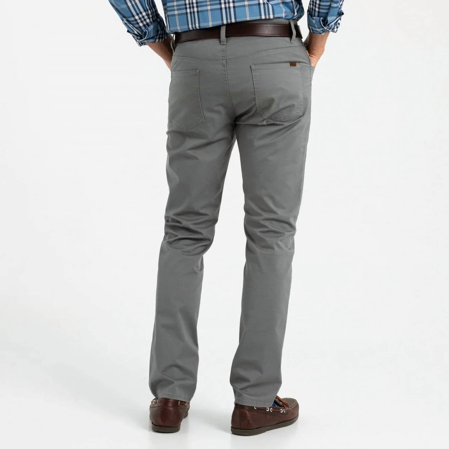 Duck Head - Shoreline Five-pocket Pants