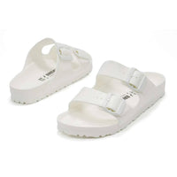 Birkenstock - Women's Arizona Essentials Eva Sandals