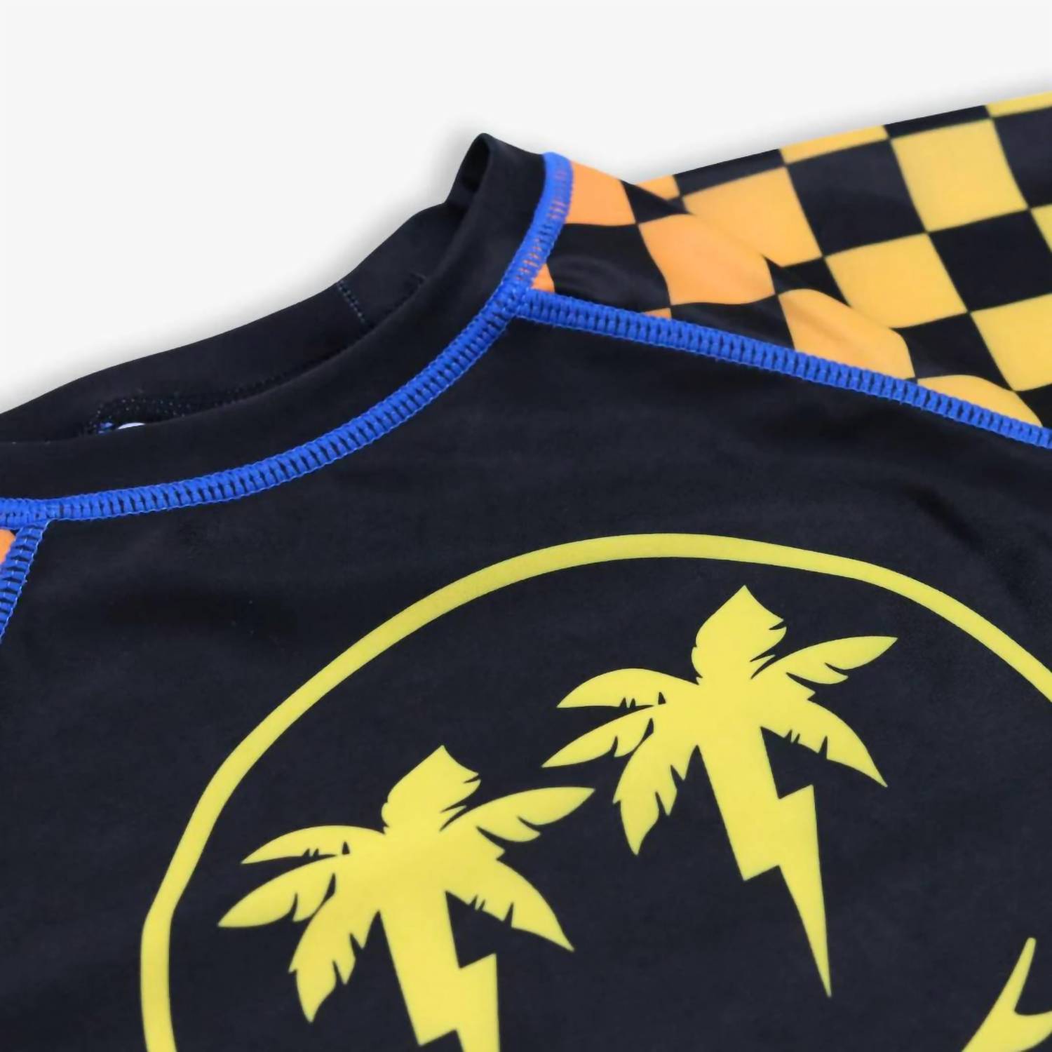 Appaman - Happy Surfing Rash Guard
