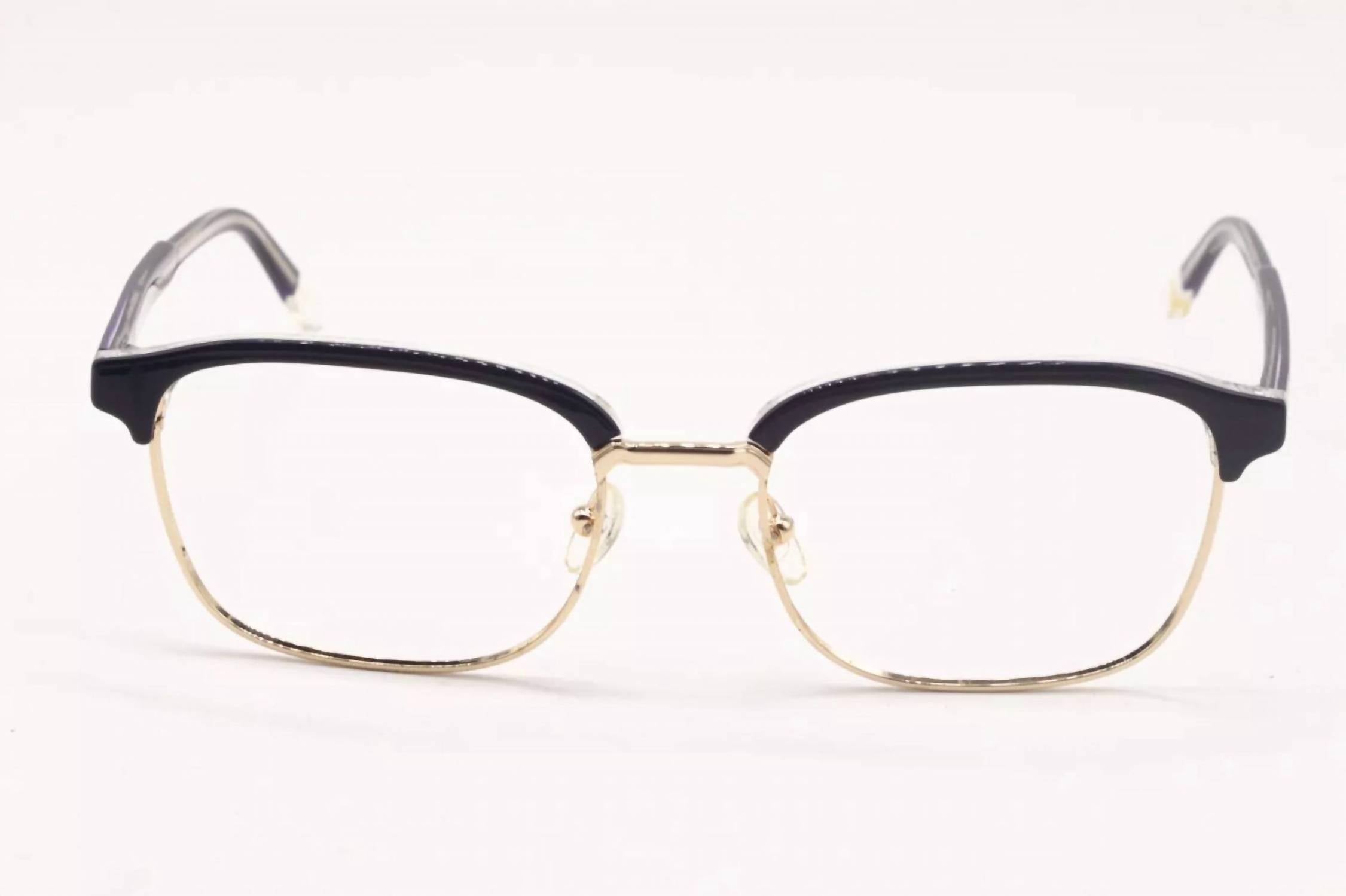 Original Penguin - Men's The Bartender Rectangle Eyeglasses