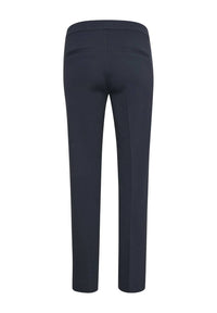 Part Two Ponta Trouser in dark navy - women's pants - view 6