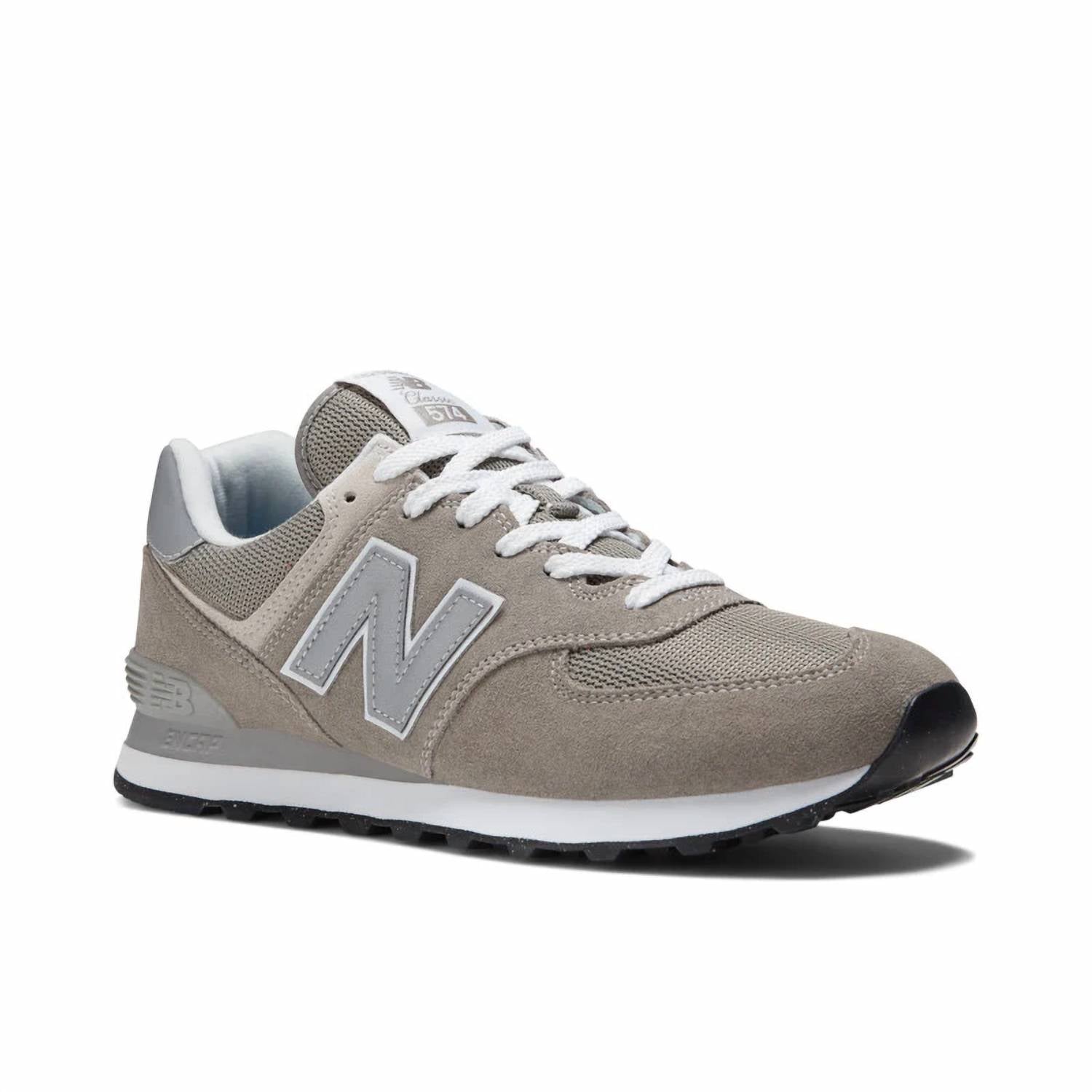 New Balance - Unisex Classic 574 Core Lifestyle Sneaker