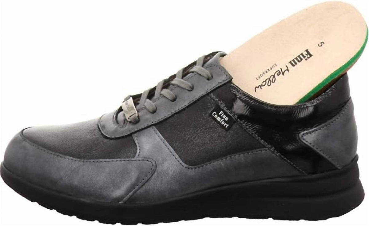 Finn Comfort - WOMEN'S CORATO SHOES