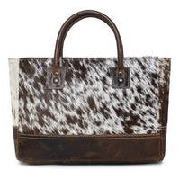 Sixtease Bags Women's Vendywow Tote Bag in brown - women's bag - view 4