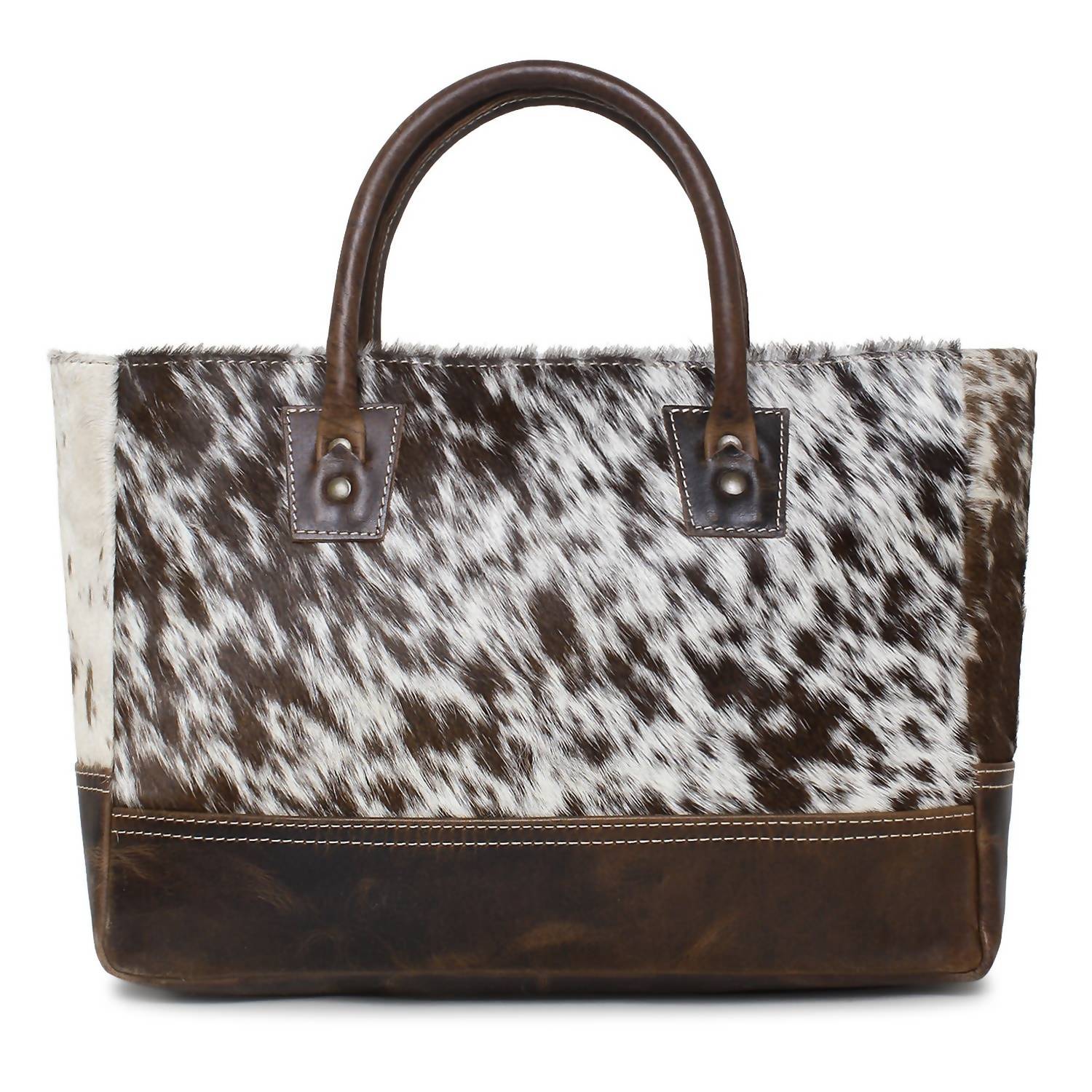 Sixtease Bags Women's Vendywow Tote Bag in brown - women's bag - view 4