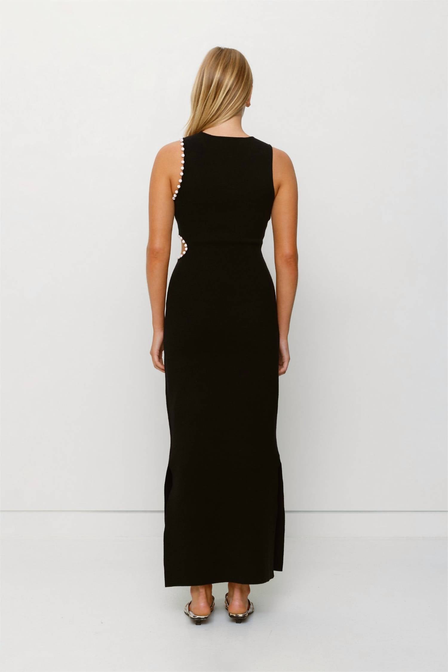 The Wolf Gang - Escena Midi Dress