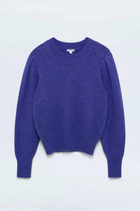Pistola - Colette Puff Sleeve Sweater