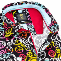 Eight X - Start Me Up PM Edition Button Down Shirt