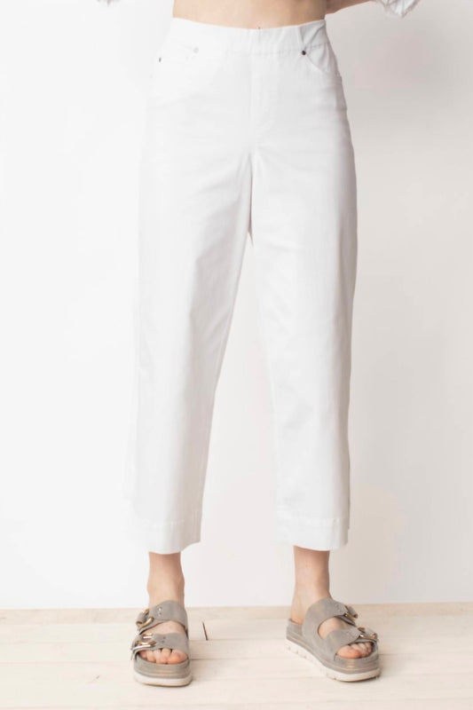 Liv By Habitat - Margo Stretch Crop Pant