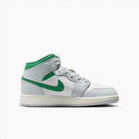 Jordan - Boy's Soft Cushioning Mid Shoe