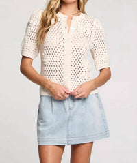Saltwater Luxe - Olivia Sweater