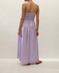 Faithfull The Brand - Laia Maxi Dress