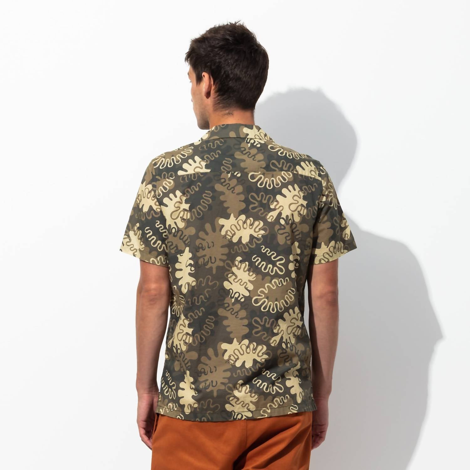 Banks Journal - Camino Shirt