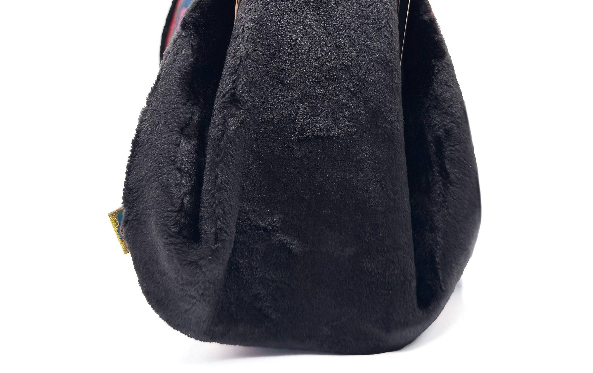 Irregular Choice - Into The Woods Bag