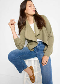 Nic + Zoe - Lounge Around Blazer