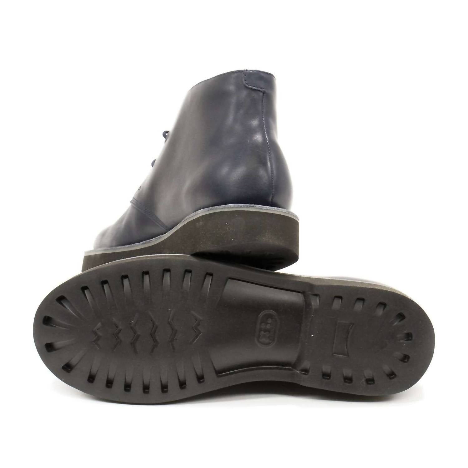 Camper - Men's Tyre Lace-up Ankle Boots
