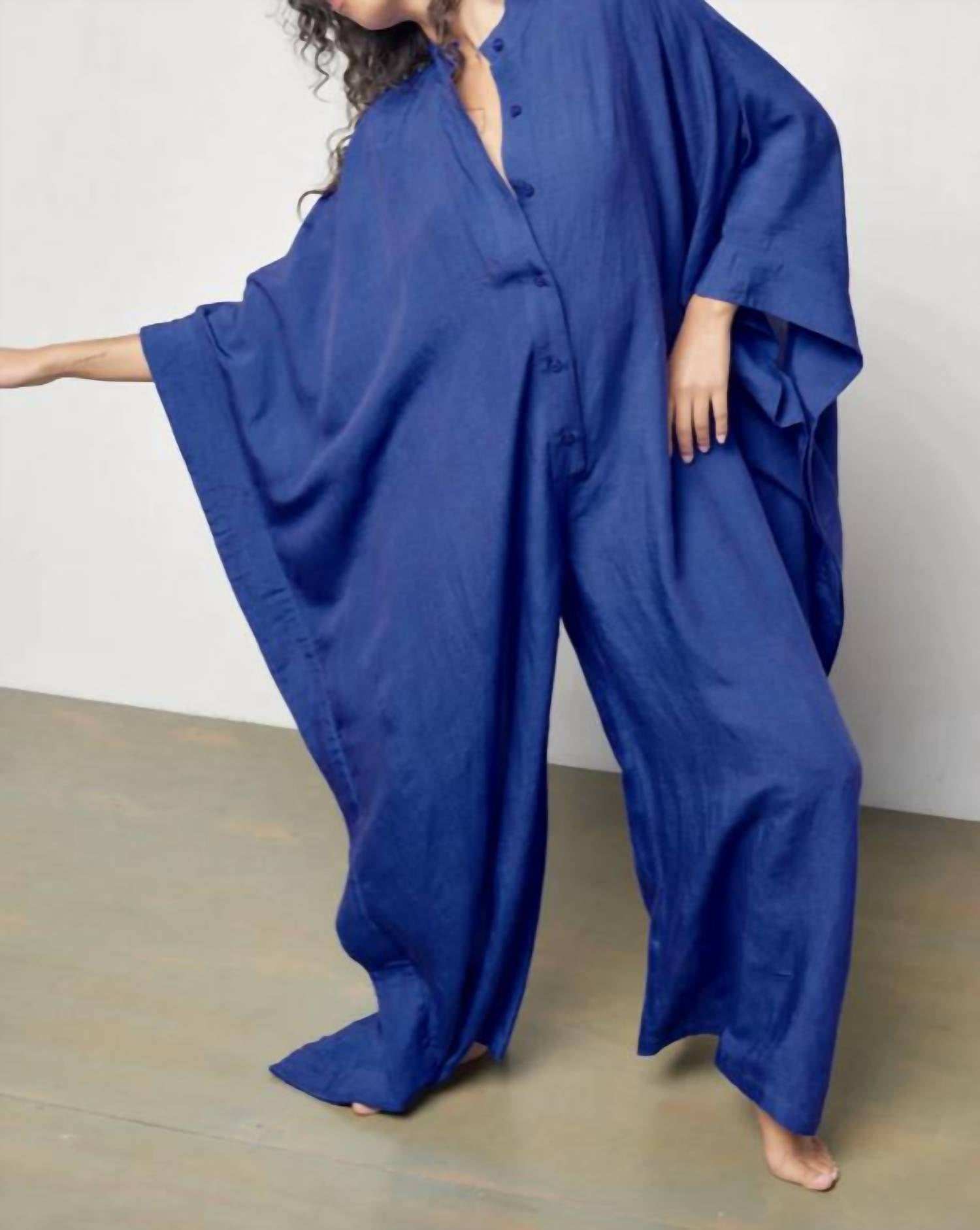 Corey Lynn Calter - Jumpsuit