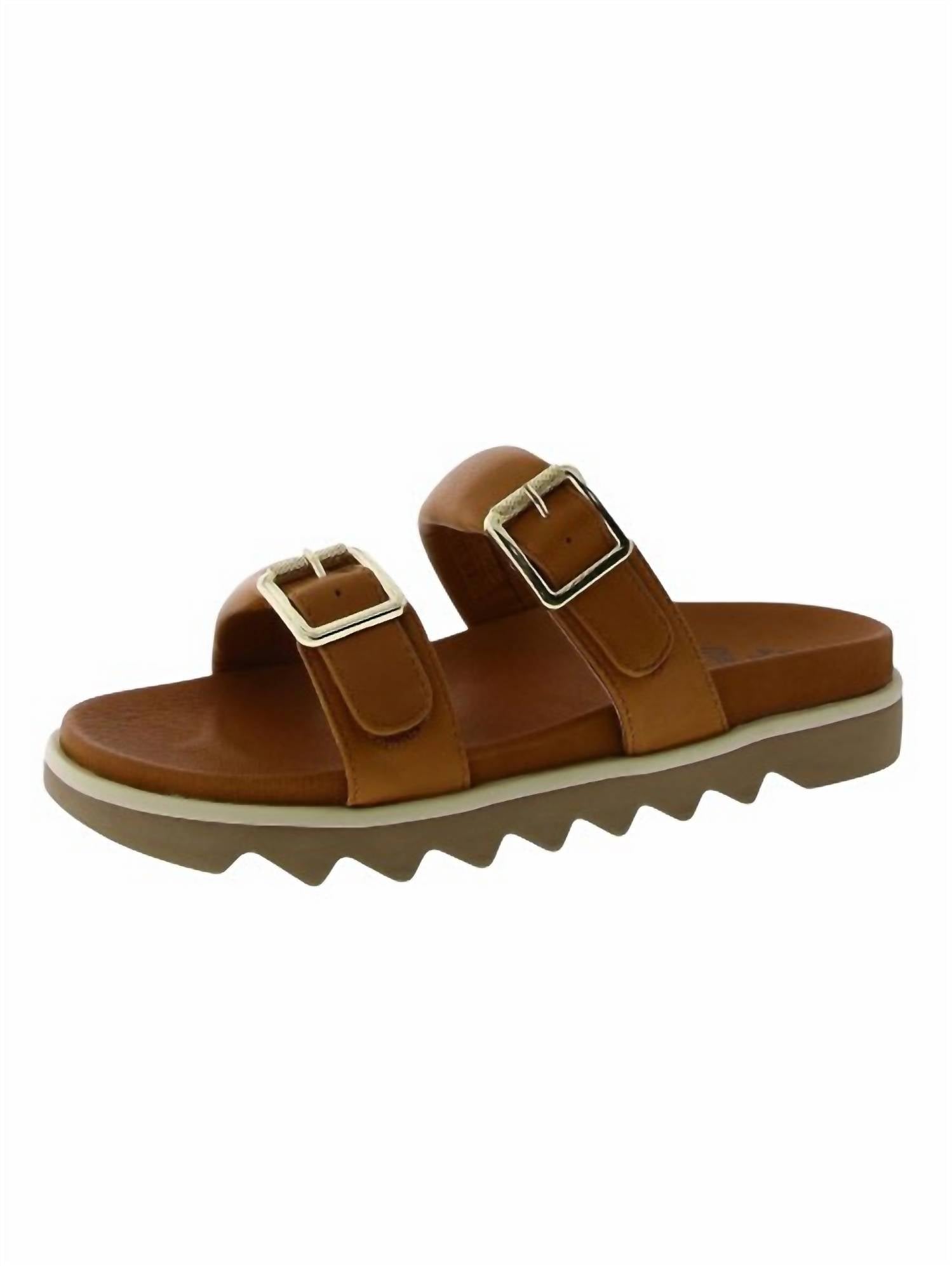 Cougar - Women's Nifty Slide Sandal
