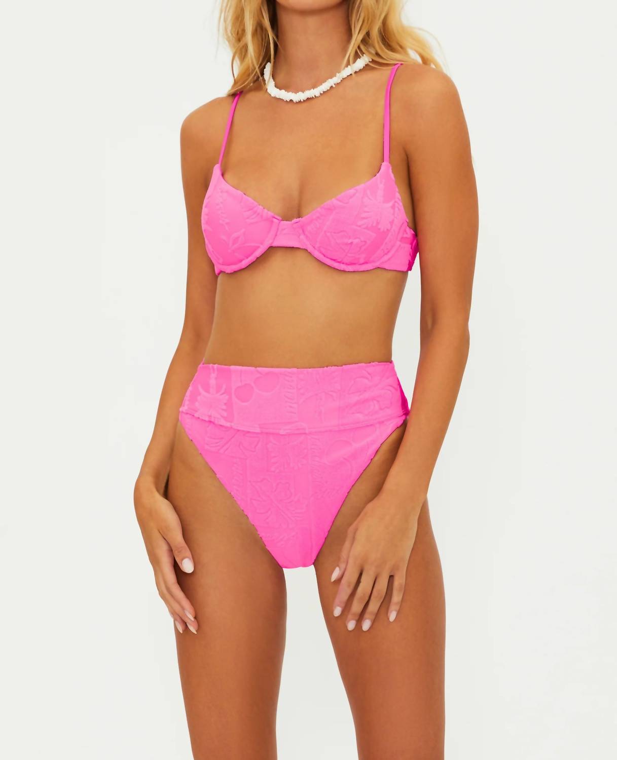 Beach Riot - Women's Highway Bottom