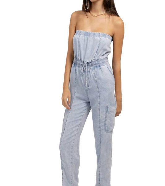 Central Park West - TORRIN JUMPSUIT