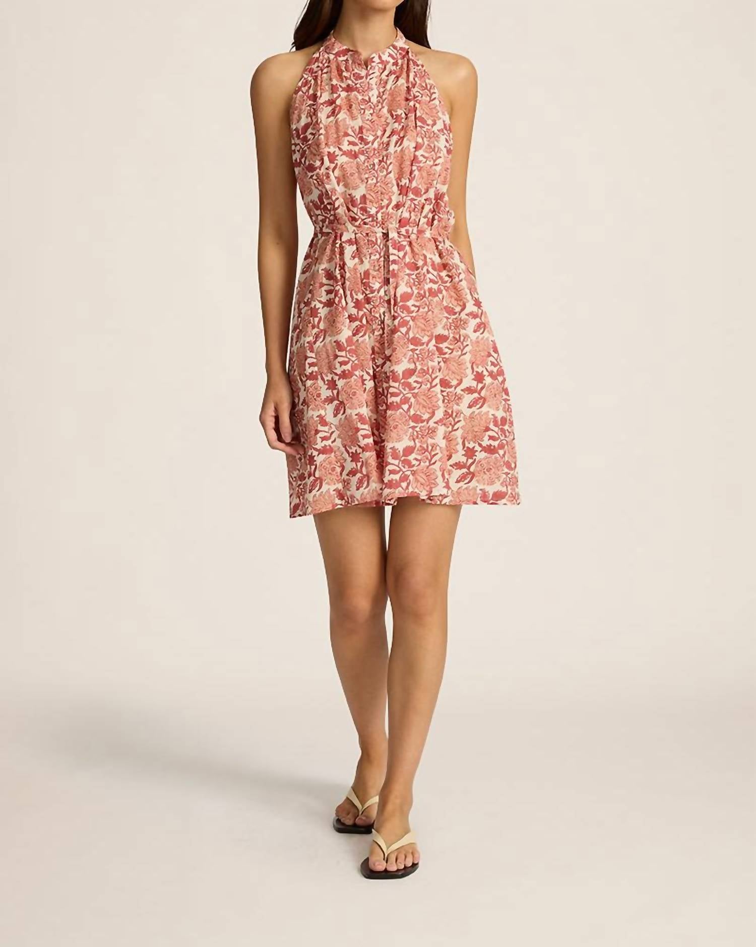 Hannah Artwear - Sabrina Dahlia Dress