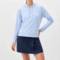 Johnnie-O - Long Sleeve Nalla Golf Hoodie