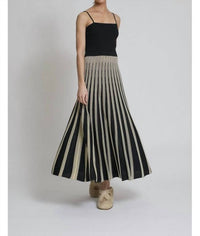Sita Murt - Midi Dress With Thin Straps