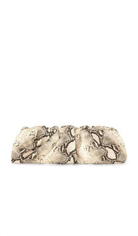 Mansur Gavriel - Women's Cloud Baguette Clutch