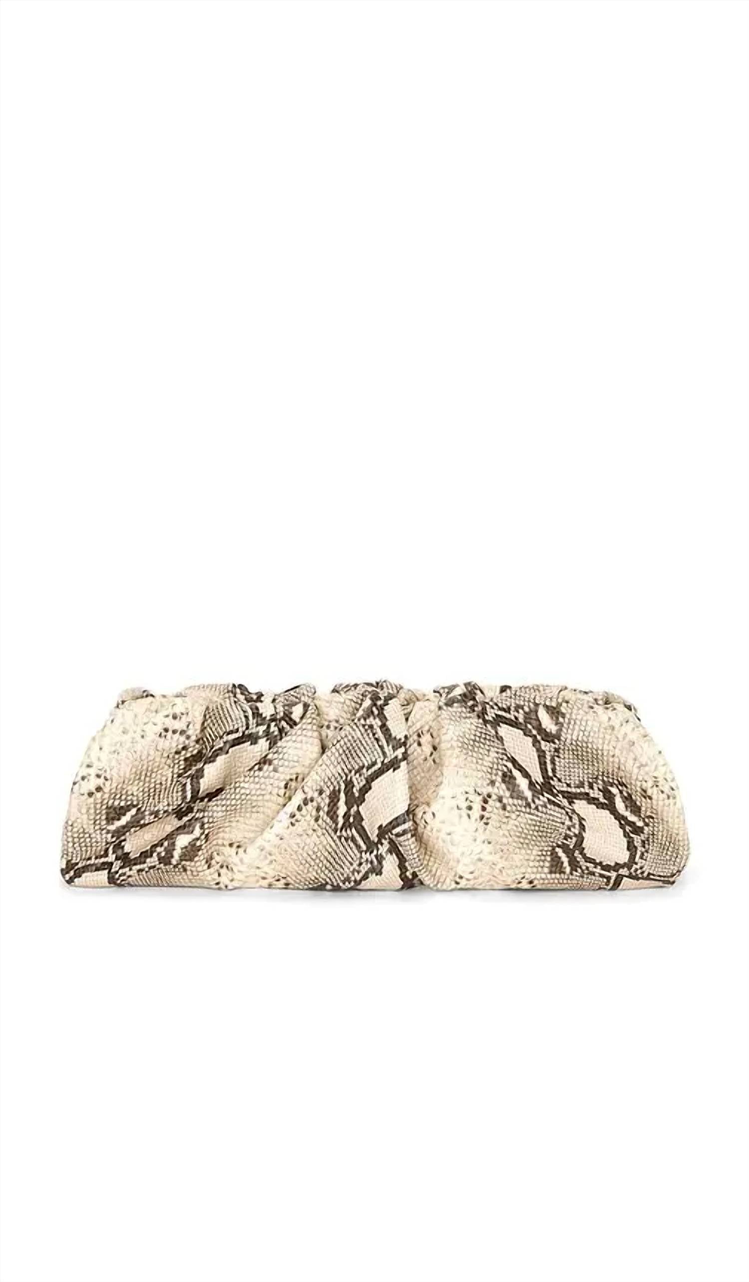 Mansur Gavriel - Women's Cloud Baguette Clutch