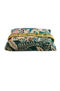 Johnny Was - Travel Blanket